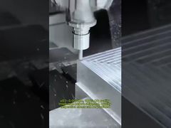 Dịch vụ phụ tùng khuôn chính xác CNC