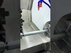 Cấu trúc CNC gia công thép không gỉ Molding
