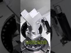 Chiếc máy CNC chính xác Chiếc máy CNC chính xác kim loại Chiếc máy CNC Chiếc máy xay