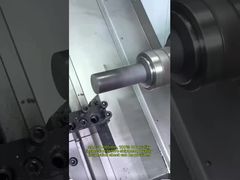 Máy CNC tùy chỉnh nguyên mẫu Phần kim loại CNC Stainless CNC Machining