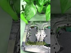 Đồng Cnc mài tròn Phần kim loại Nhu cầu Dịch vụ gia công CNC chính xác cao