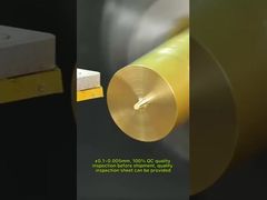 Các bộ phận nhựa nylon nhựa CNC nhỏ dịch vụ mài CNC 5 trục