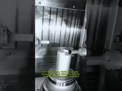 Giá linh kiện gia công CNC nhôm và gia công PEEK