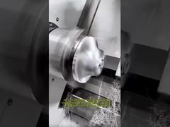 Bộ phận phay CNC