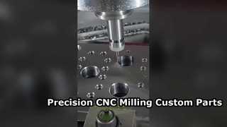 Dịch vụ gia công máy xay CNC