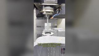 Dịch vụ gia công phay CNC