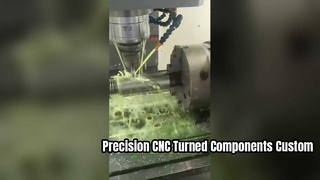 Các nhà sản xuất thành phần quay