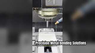 Các bộ phận gia công CNC tùy chỉnh