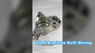 Dịch vụ gia công CNC lớn cho thiết bị và máy móc hạng nặng