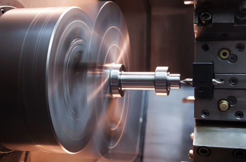 tin tức công ty mới nhất về Có bao nhiêu loại máy CNC?