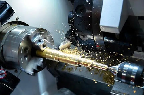 tin tức công ty mới nhất về Có bao nhiêu loại máy quay CNC?