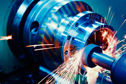 tin tức công ty mới nhất về Tại sao máy CNC tốt hơn?