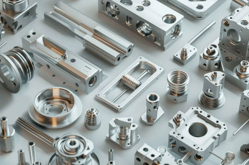 tin tức công ty mới nhất về Máy CNC tùy chỉnh tốn bao nhiêu mỗi giờ?