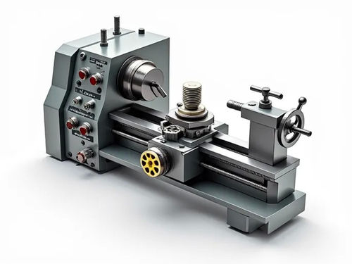 Công ty mới nhất Blog về Hướng dẫn về Máy Tiện Chính Xác: Những Thông Tin Quan Trọng