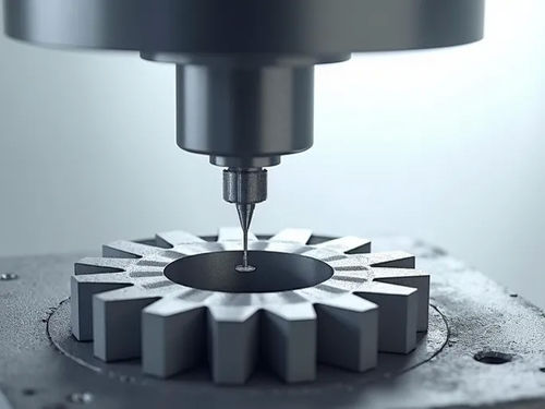 Công ty mới nhất Blog về Giải thích về các Thành phần Chính và Chất lượng trong Gia công CNC