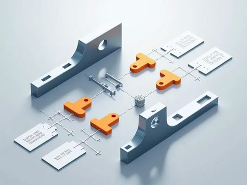 Công ty mới nhất Blog về Hướng dẫn làm chủ thiết kế kim loại tấm chính xác