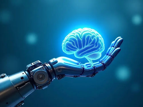 Công ty mới nhất Blog về AI Tăng Cường Gia Công CNC mà Không Thay Thế Thợ Lành Nghề