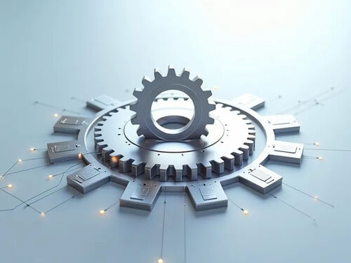 Công ty mới nhất Blog về Công nghệ cốt lõi NC CNC DNC Thúc đẩy Sản xuất Hiện đại