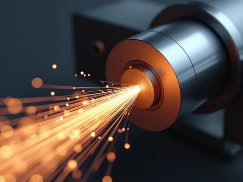 Công ty mới nhất Blog về Những tiến bộ quan trọng trong kỹ thuật và ứng dụng xoắn kim loại