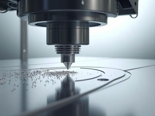 Công ty mới nhất Blog về Hướng dẫn về Dụng cụ và Kỹ thuật Bề mặt Gia công CNC Chính xác