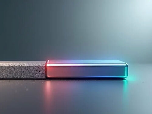 Công ty mới nhất Blog về Anodizing dựa trên dữ liệu tăng cường xử lý bề mặt nhôm