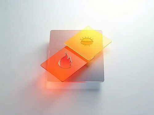 Công ty mới nhất Blog về Hướng dẫn chọn tấm nhựa: Acrylic so với Polycarbonate