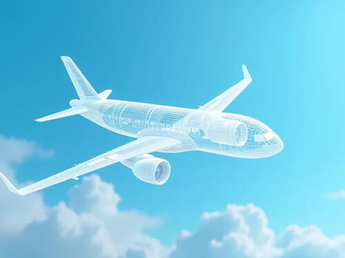 Công ty mới nhất Blog về Eclipson ra mắt máy bay mô hình tùy chỉnh in 3D cho chuyến bay giá cả phải chăng