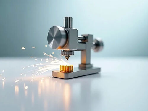 Công ty mới nhất Blog về CNC quay tiến bộ kỹ thuật sản xuất chính xác