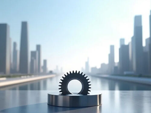 Công ty mới nhất Blog về CNC gia tăng độ chính xác trong sản xuất thép không gỉ