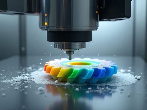 Công ty mới nhất Blog về Xu hướng chính và ứng dụng của Gia công CNC nhựa chính xác