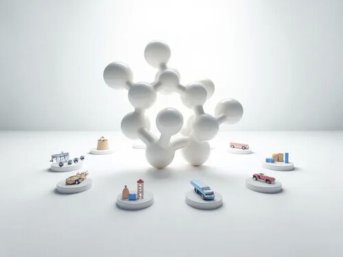 Công ty mới nhất Blog về UHMWPE có được sức kéo trong ngành công nghiệp vì khả năng chống mòn vượt trội