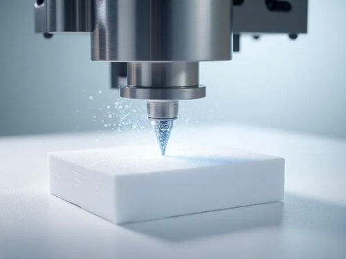 Công ty mới nhất Blog về Hướng dẫn chuyên gia về gia công chính xác của UHMW Polymers