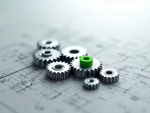 Công ty mới nhất Blog về Hướng dẫn của Kỹ sư về Sản xuất Linh kiện Tiết kiệm Chi phí