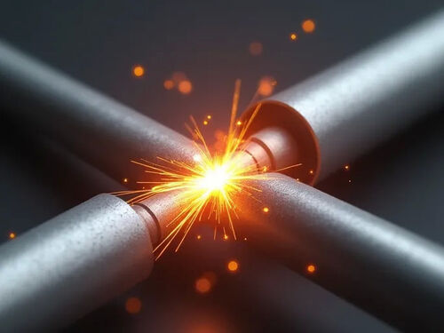 Công ty mới nhất Blog về Hướng dẫn cho người mới bắt đầu về kỹ thuật hàn khung xe máy