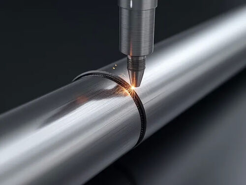 Công ty mới nhất Blog về Các chuyên gia giải quyết những thách thức về hiệu quả quay thép không gỉ