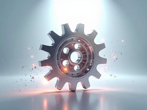 Công ty mới nhất Blog về Sản xuất chính xác thúc đẩy đổi mới công nghiệp thông minh