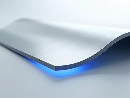 Công ty mới nhất Blog về Sản xuất kim loại mỏng thúc đẩy giới hạn độ dày uốn cong