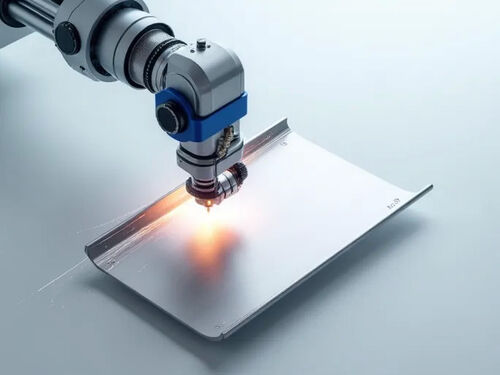 Công ty mới nhất Blog về Làm chủ độ cong tăng độ chính xác trong việc uốn cong kim loại