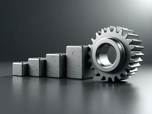 Công ty mới nhất Blog về Khám phá các quy trình chế tạo kim loại Các loại và sử dụng