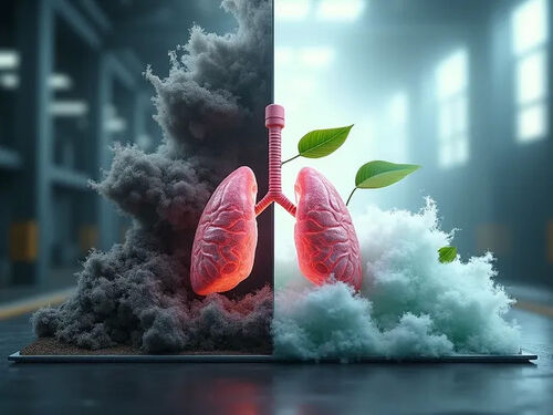 Công ty mới nhất Blog về Các công ty sản xuất máy móc được kêu gọi cải thiện chất lượng không khí an toàn