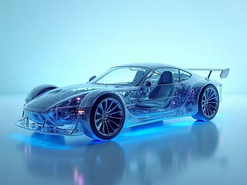 Công ty mới nhất Blog về Hợp kim nhôm thúc đẩy cuộc cách mạng siêu nhẹ trong ngành công nghiệp ô tô