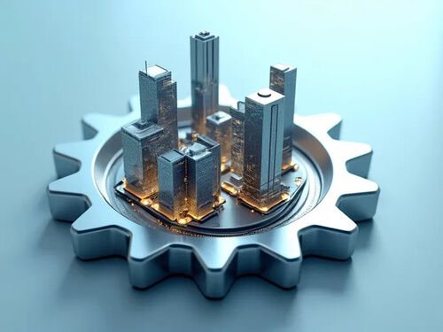 Công ty mới nhất Blog về Các nguyên tắc chính và xu hướng mới nổi của sản xuất chính xác