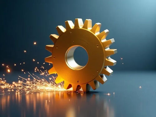 Công ty mới nhất Blog về Đông Midlands Vương quốc Anh Dẫn đầu Lương Kỹ thuật viên CNC Năm 2025