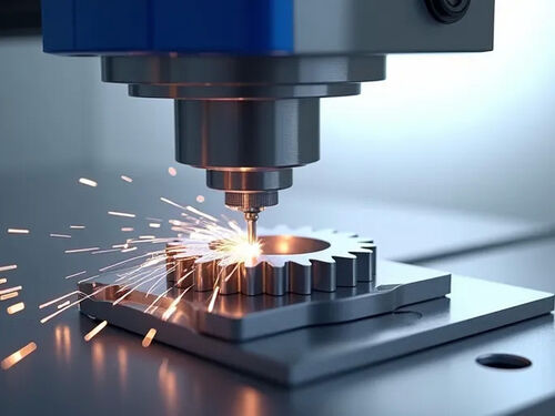 Công ty mới nhất Blog về Hướng dẫn quản lý chi phí gia công CNC hiệu quả