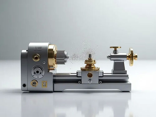 Công ty mới nhất Blog về 10 Hoạt động máy quay CNC quan trọng cho chế biến chính xác