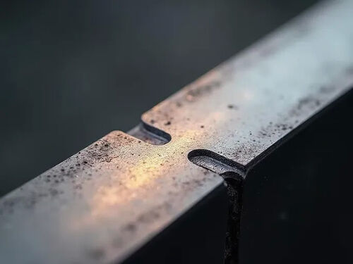Công ty mới nhất Blog về Kiểm tra trực quan tự động tăng cường an toàn của khớp hàn