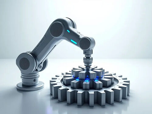 Công ty mới nhất Blog về Máy CNC biến đổi hiệu quả sản xuất hiện đại