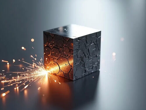 Công ty mới nhất Blog về Vai trò của Tungsten trong việc thúc đẩy Sản xuất chính xác