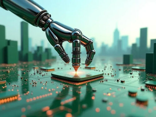 Công ty mới nhất Blog về Autodesk Fusion 360 nâng cao hiệu quả máy CNC