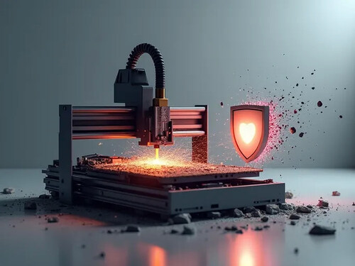Công ty mới nhất Blog về Hướng dẫn phần mềm Openbuilds giải quyết rủi ro và trách nhiệm